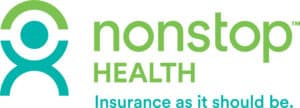 nonstop health logo