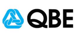 qbe logo