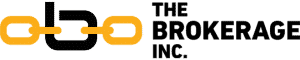 The Brokerage Inc. logo