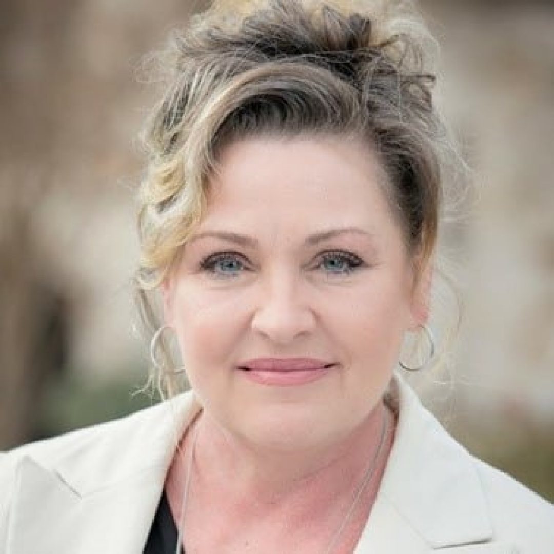 Sharon Alt